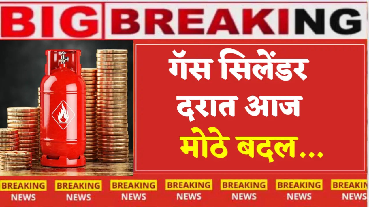 gas cylinder rate today